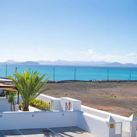 Villa Galway Bay Sbh Playa Blanca Lanzarote *