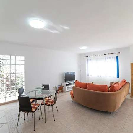 Villa Galway Bay Sbh Playa Blanca Lanzarote Villa