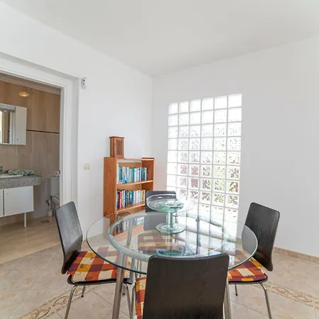 Beautiful Detached Lanzarote 3 Bedrooms Stacruz Bay Stunning Views Close To Amenities Villa Playa Blanca (Lanzarote)