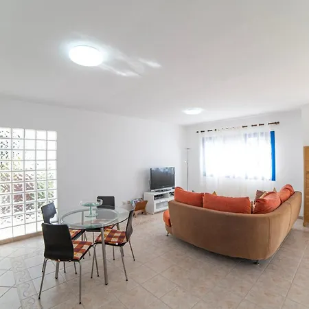 Beautiful Detached Lanzarote 3 Bedrooms Stacruz Bay Stunning Views Close To Amenities