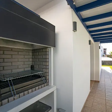 Villa Galway Bay Sbh Playa Blanca Lanzarote
