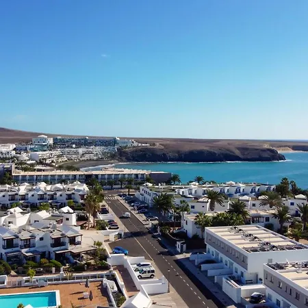 Villa Beautiful Detached Lanzarote 3 Bedrooms Stacruz Bay Stunning Views Close To Amenities