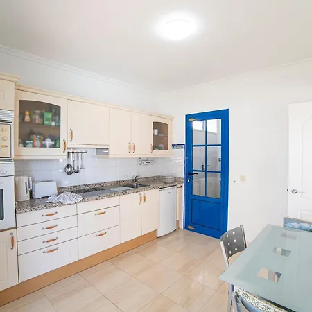 Beautiful Detached Lanzarote 3 Bedrooms Stacruz Bay Stunning Views Close To Amenities *