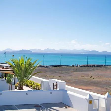 Villa Beautiful Detached Lanzarote 3 Bedrooms Stacruz Bay Stunning Views Close To Amenities Playa Blanca (Lanzarote)