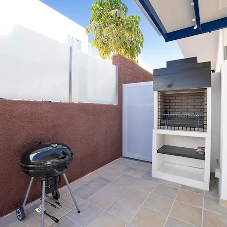 Beautiful Detached Lanzarote 3 Bedrooms Stacruz Bay Stunning Views Close To Amenities * Playa Blanca (Lanzarote)