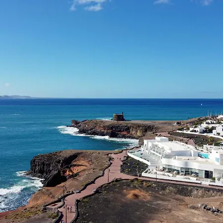Beautiful Detached Lanzarote 3 Bedrooms Stacruz Bay Stunning Views Close To Amenities * Playa Blanca (Lanzarote)